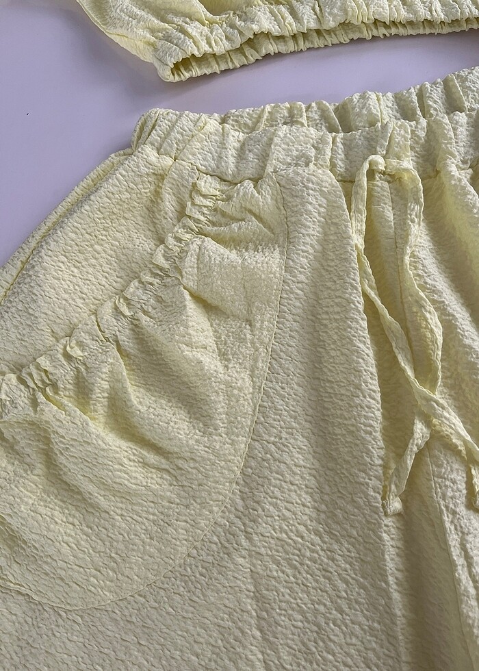 Yazlık takım - Görsel 3