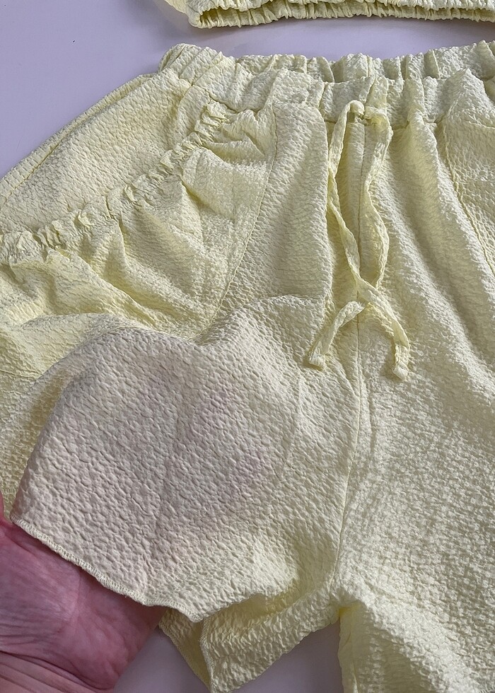 Yazlık takım - Görsel 4