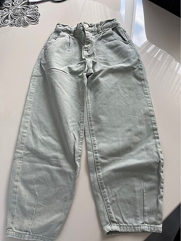 Orijinal zara pantolon