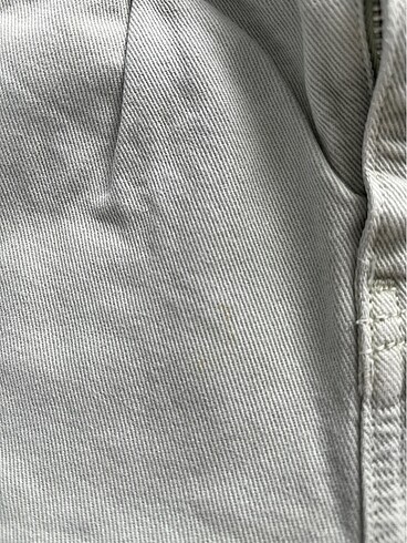 9 Yaş Beden Orijinal zara pantolon