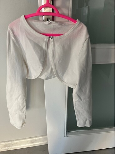 H&M bolero