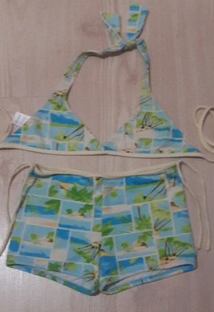 kom bikini