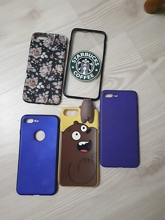 İphone 7 plus kılıf