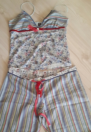 pijama takımı