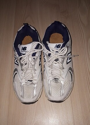 New balance ayakkabı