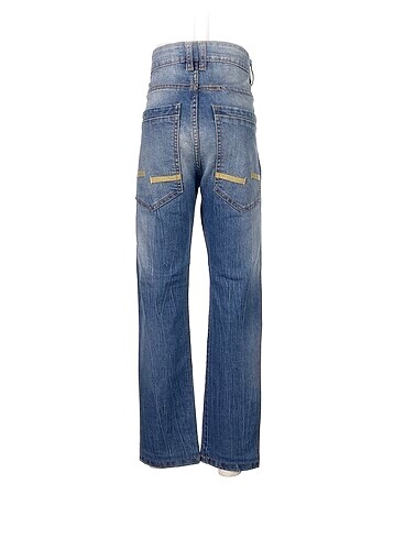 xl Beden Benetton Skinny %70 İndirimli.
