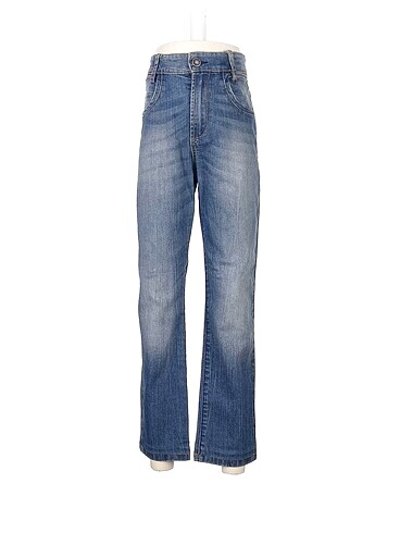 Benetton Skinny %70 İndirimli.