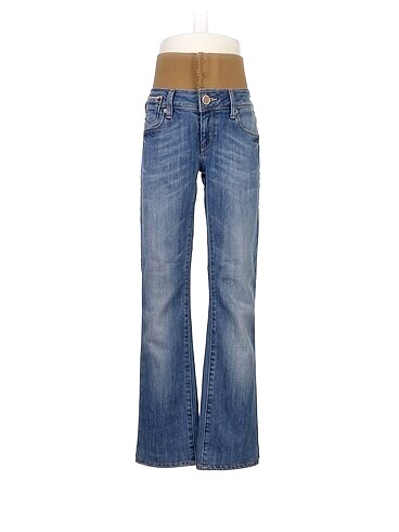 Mavi Jeans Jean / Kot %70 İndirimli.