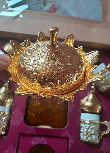 Kahve Fincanı  - Görsel 3