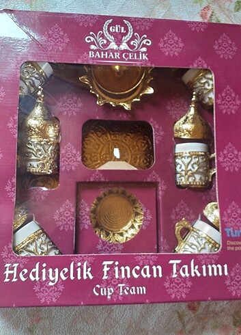 Kahve Fincanı  - Görsel 5