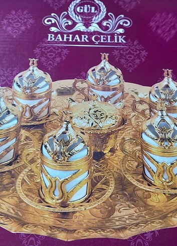 Kahve Fincanı  - Görsel 6