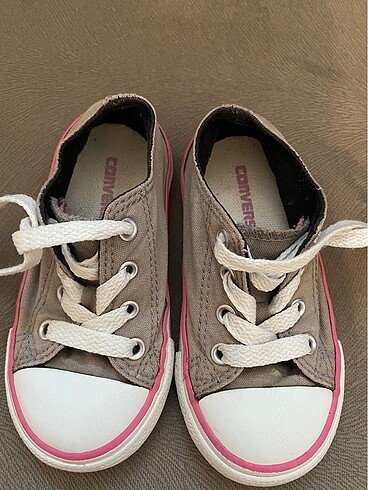 Converse Converse