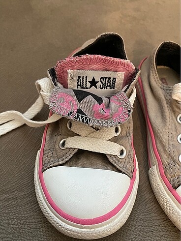 23 Beden Converse