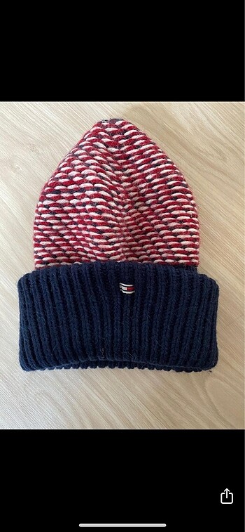 Hilfiger bere