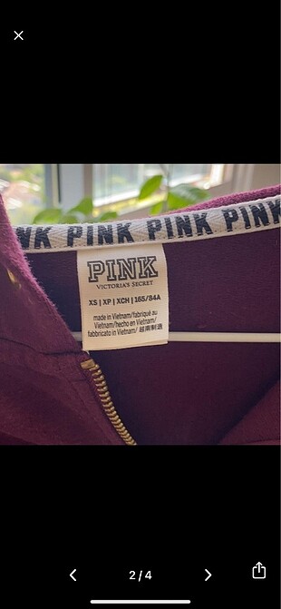 Victoria s Secret vs pink