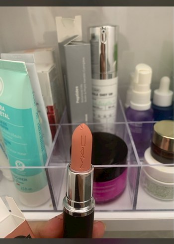 MAC MAC Matte Ruj honeylove