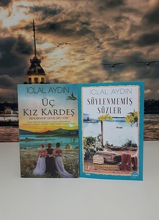 Satıldı 7 Ürün
