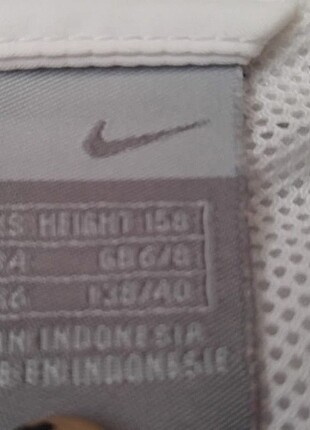 Nike Nike spor ceket 