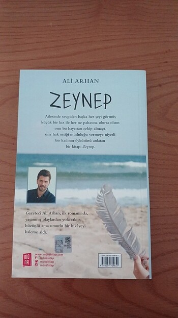  Zeynep (kitap)