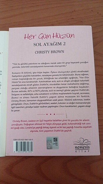  Beden Sol Ayağım