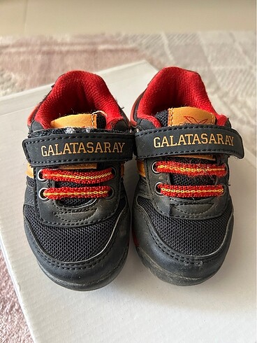 Galatasaray Spor ayakkabı