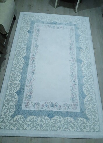 Halı, kilim