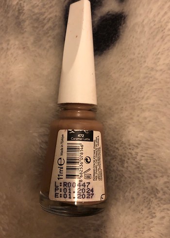 Dlormar oje - Görsel 2