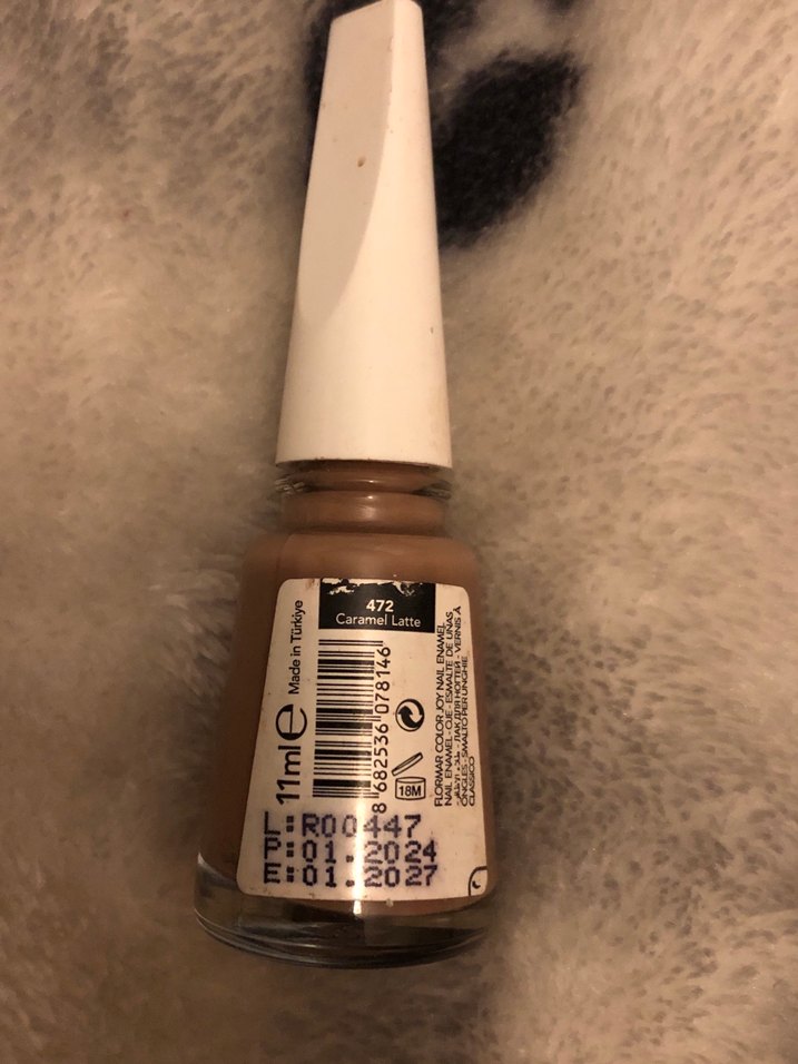 Dlormar oje - Görsel 2