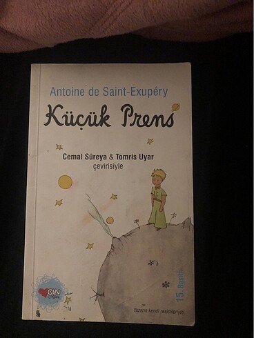  Küçük prens