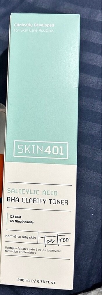 Diğer Skin401