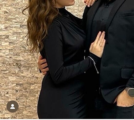 s Beden siyah Renk Siyah sandy kumaş elbise