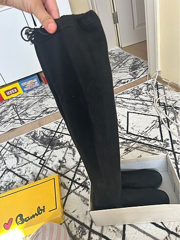 Diğer Çorap çizme