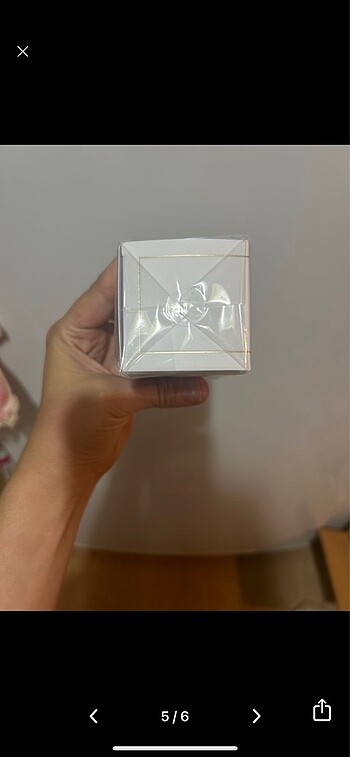 Beden Renk Tendre jasmin ve comme one evidence 50 ml