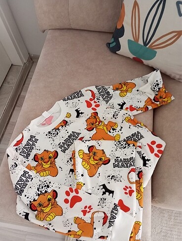 Diğer Erkek çocuk eşofman/pijama takımı