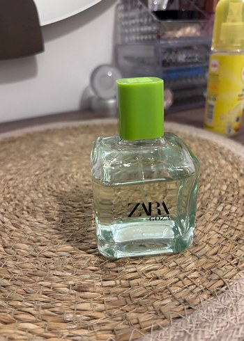 Zara Goza Kadın Parfümü - Görsel 3