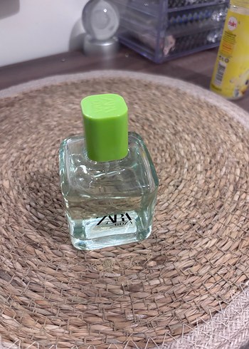 Zara Goza Kadın Parfümü - Görsel 2