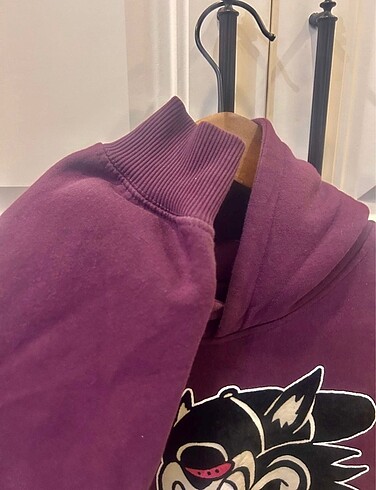 10 Yaş Beden Zara sweatshirt