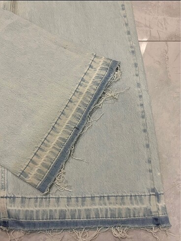 m Beden Stradivarius Jean