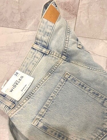 Stradivarius Stradivarius Jean