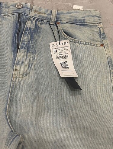 Stradivarius Jean