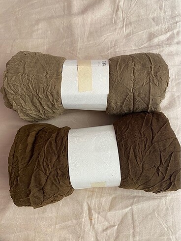 Suud Collection Fresh Scarfs şallar