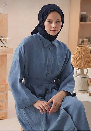 Suud Collection FRESH SCARFS ŞAL