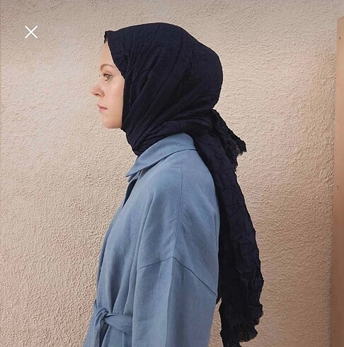 FRESH SCARFS ŞAL
