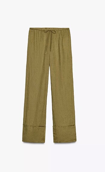Zara keten pantolon