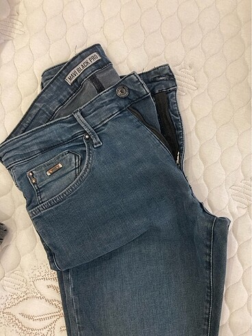 Mavi Jeans Mavi Erkek Jean