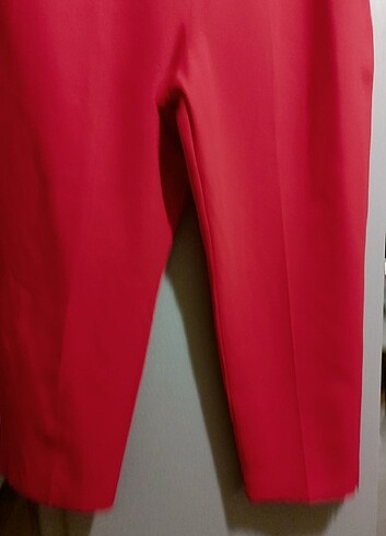 46 Beden Marks & Spencer kumaş pantolon 