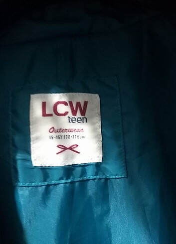 LC Waikiki yelek