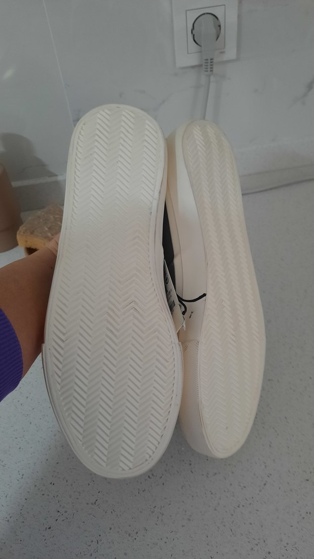 Kadın erkek yeşil Günlük Sneakers - Görsel 3