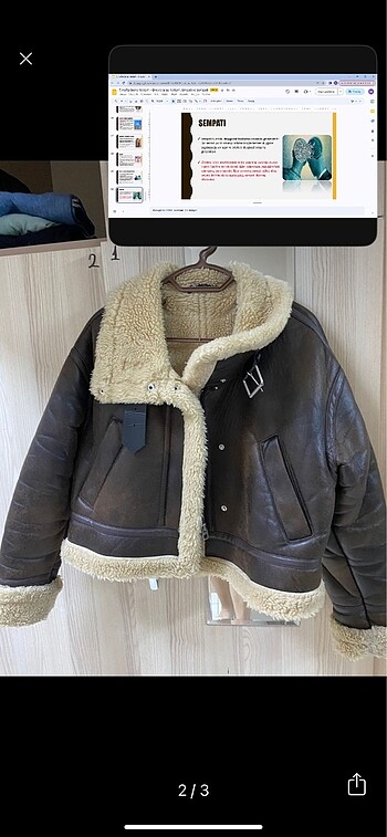 Zara ZARA CEKET