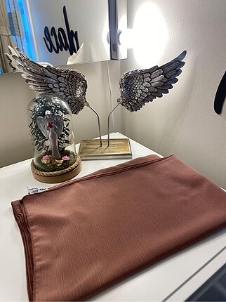 Suud Collection Fresh Scarfs Şal Krinkıl Medine İpeği